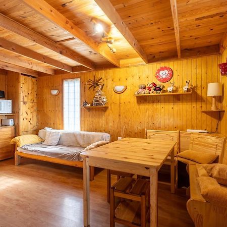 Chalet Serenite - Tranquillite Et Tres Belle Vue Puyvalador 外观 照片